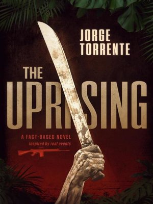 cover image of The Uprising